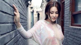 张馨予小号最新爆料图片,揭秘娱乐圈不为人知的一面